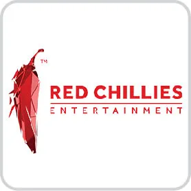 Red Chillies Entertainment - AiPlex Client